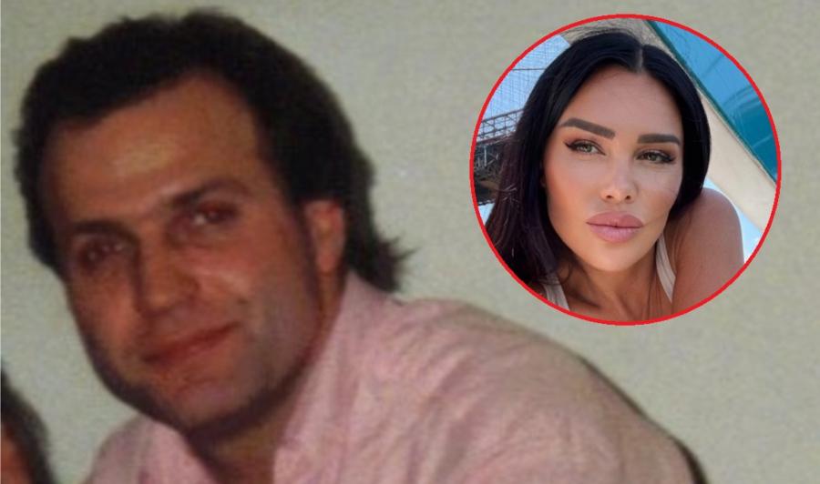 STANIJA NEĆE MOĆI DA VERUJE! Asminov otac javno objavio njenu fotku, svi u šoku (FOTO)