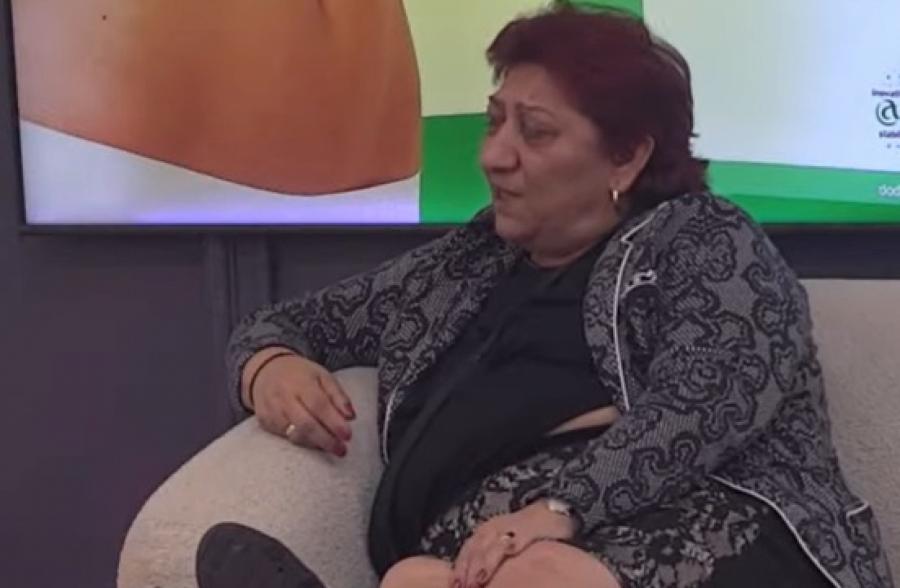 "NE USTAJEM IZ KREVETA, SVE MI JE TEŽE" Emotivna ispovest Rade Vasić!