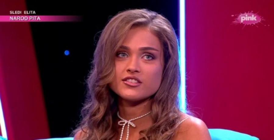 UKRAJINKA SMUVALA DRUGA STEFANA KARIĆA Evo o kome se radi! (FOTO)
