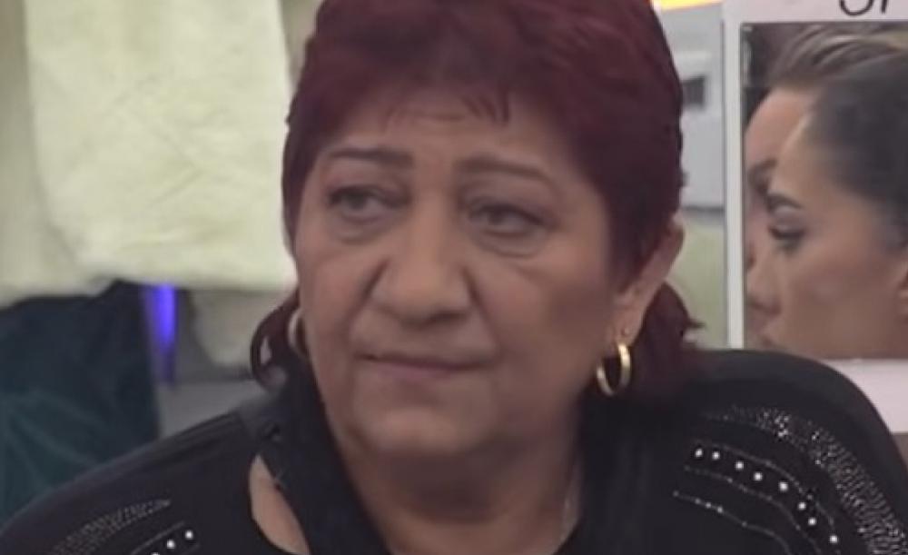 "REZULTATI SU LOŠI, TEŠKO PODNOSI TERAPIJE" Rada Vasić u lošem stanju nakon što joj se vratio rak: "Mnogo je bolesna"