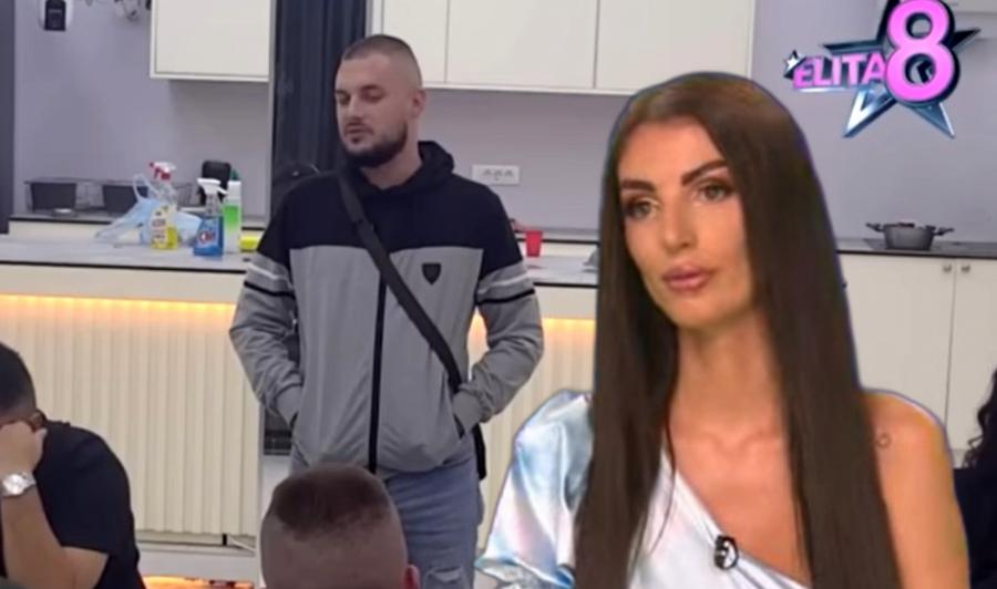 "SA LUKINE STRANE JE ISKRENO, A ANELI..." Bivši rijaliti učesnik ima šta da kaže o veridbi poznatog para