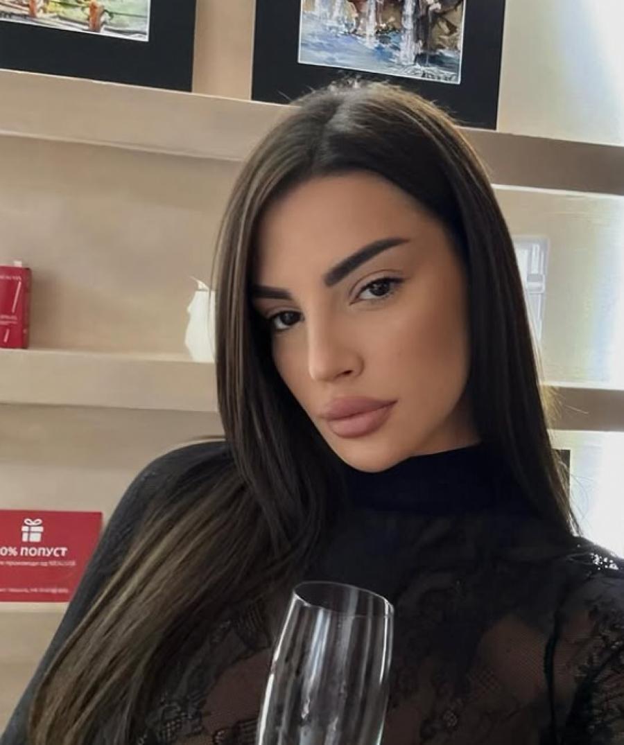 SKANDAL SA NA OHRIDU Tara Simov optužena za mobing, napad nožem i pretnje: "Videćeš kako ćeš proći!"