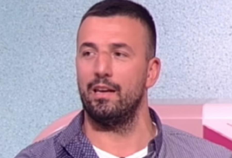 "VIŠE BIH VOLEO OSTVARENU RAZVEDENU ŽENU NEGO..." Vladimir Tomović otvorio dušu o vezama