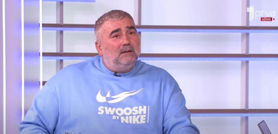 MIKI ĐURIČIĆ NAPUSTIO RODNO KUPINOVO Sa suprugom i decom preselio se ovde, zna se i razlog