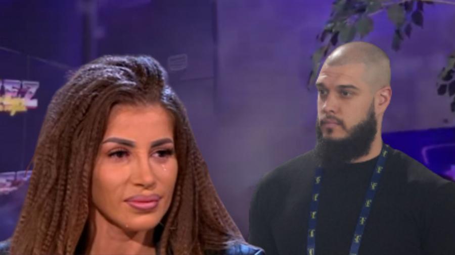DALILA REŠILA DA PRODA ZAJEDNIČKU KUĆU Otac se protivi: "Nije pravedno da Dejan ostane bez svog dela nekretnine"