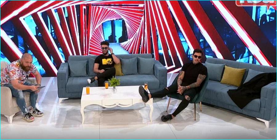 "DOBIO SAM ODLIČNU PONUDU" Pre pet godina bio je u rijalitiju, a sad je spreman da ponovo pomrsi konce zadrugarima