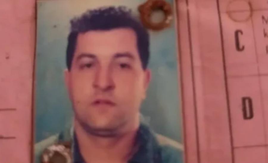 "RANO MOJA LEPA" Sita Ahmić slomljena na komade zbog gubitka oca