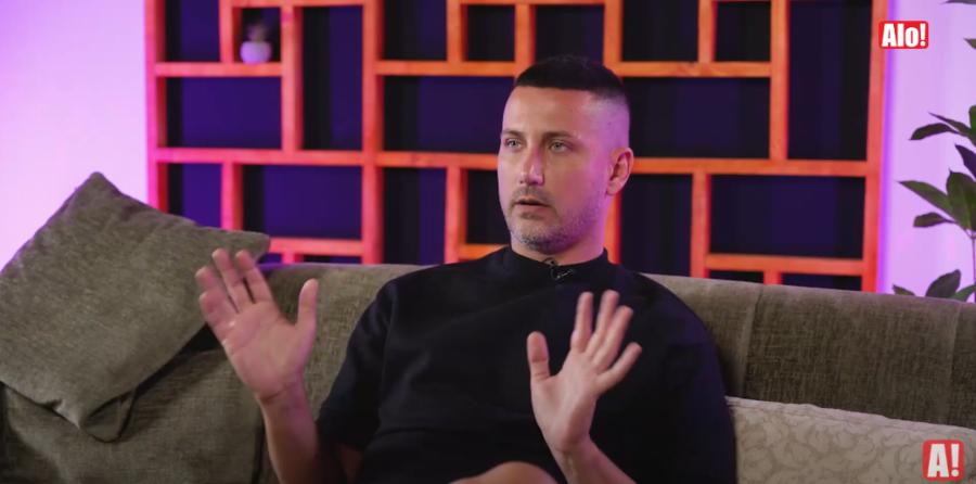 GDE JE "IZVINI ĐEDOVIĆU, POGREŠIO SAM?" Marko izveden iz takta zbog malog Peje: "Sve nameštam zarad rijalitija"