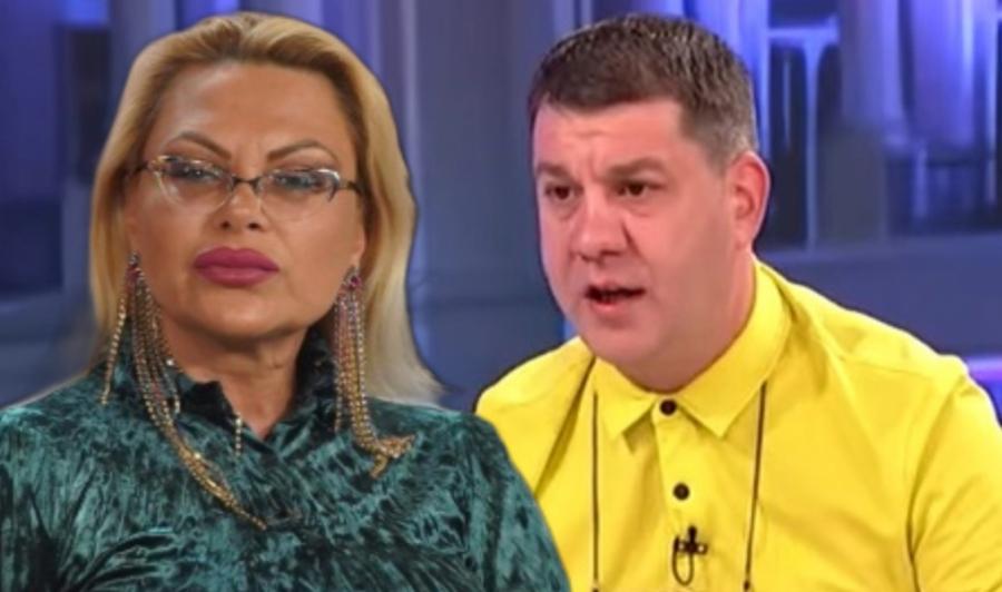 "SMEĆE NARKOMANSKO, IDEŠ NA SUD!" Marija Kulić žestoko udarila na Ivana Marinkovića, zabranila mu kontakt sa Željkom: "Šugljo šugava"