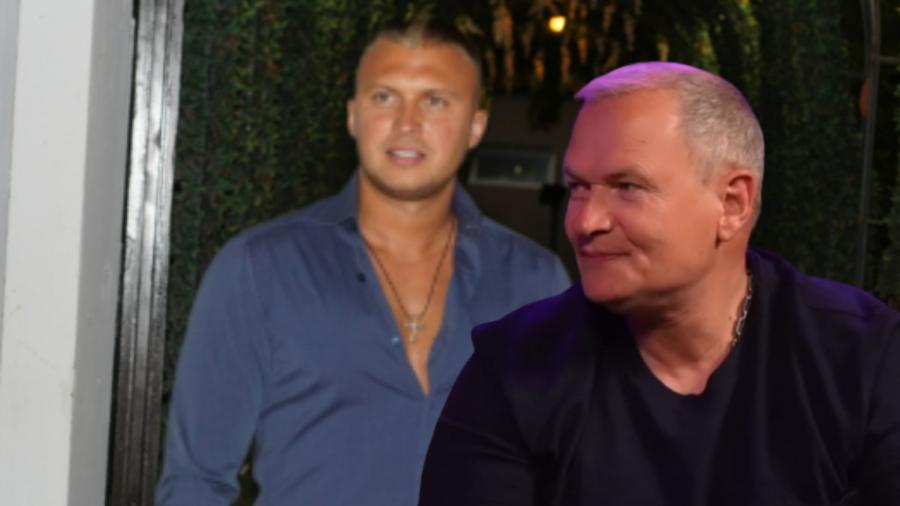 OSMAN KARIĆ ODLAZI U PENZIJU! Oglasio se zvaničnim saopštenjem: "Dinar nisam zaradio, zamalo sam ostao i bez žene"