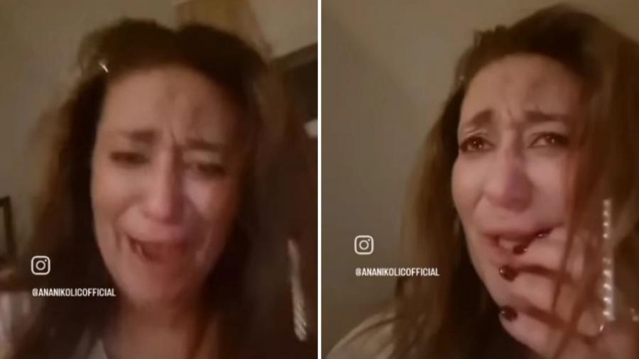 "DRZNUO SE DA TE TUČE, LOMI, MALTRETIRA" Pevačica javno podržala Anu Nikolić nakon što je Raleta prijavila policiji: "Bilo mu je lepo"