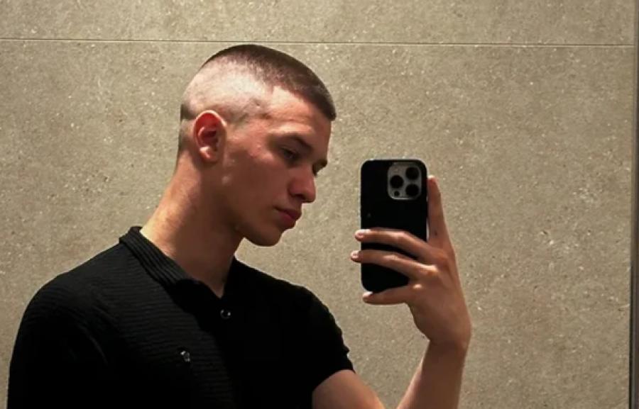 NAJAVILI RAZVOD, A ONA JE SADA TRUDNA! Andrej (18) van sebe: "Ne mogu da verujem"