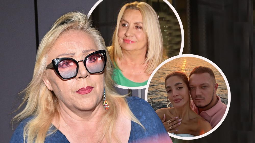 Zorica Marković urnisala Anđelu Đuričić: "Deci mi je želela smrt, bolje da je ne sretnem"