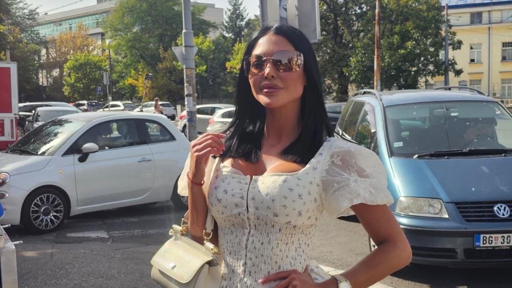 Maja Marinković se naoštrila pred ulazak u Elitu 9: "Ja sam najplaćeniji rijaliti igrač"