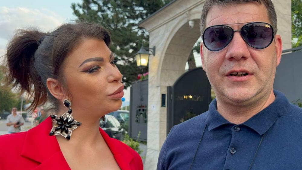 Miljana Kulić oplela po Ivanu Marinkoviću, ne može da se smiri: Njega ću da prokunem