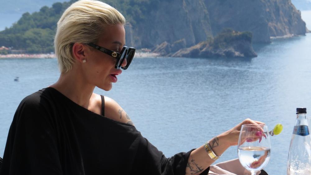 Dušica Jakovljević pokazala šok poruku iz telefona: Nije mogla da veruje šta je pročitala