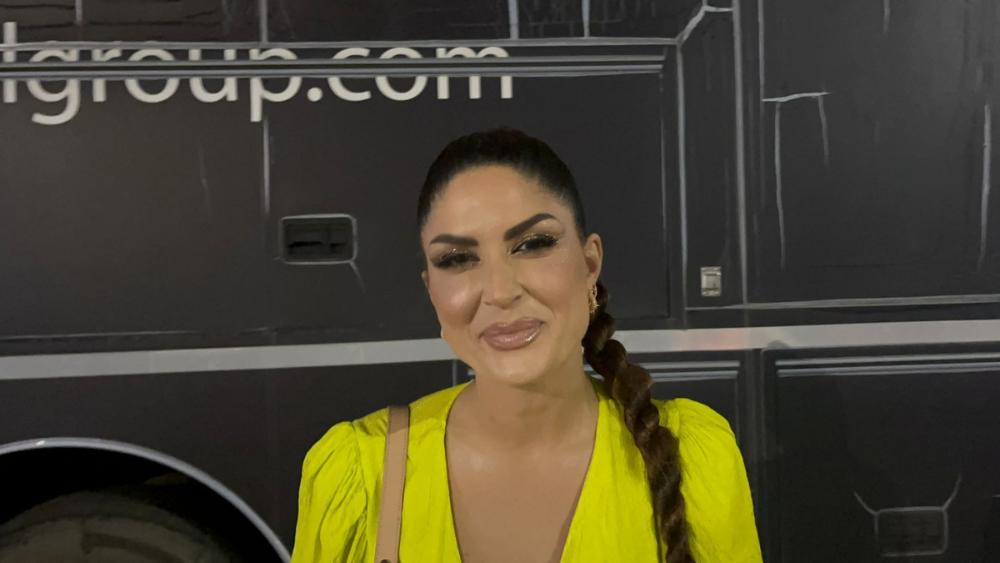 Jelena Ilić smuvala fudbalera: Evo ko je njen novi dečko, prate se i na mrežama