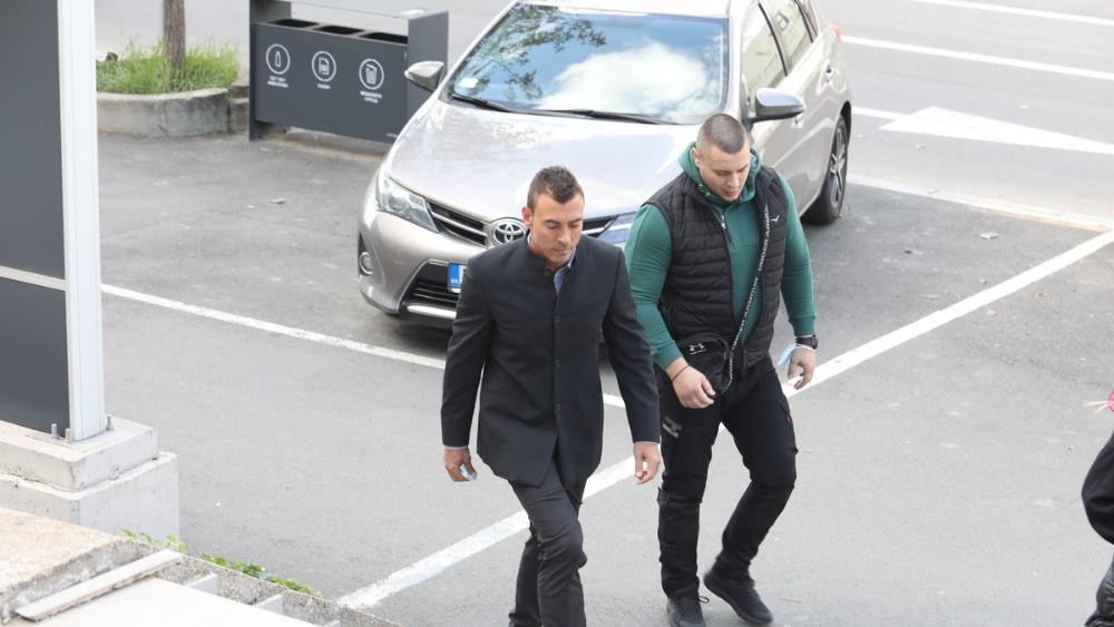 Uroš Ćertić izbačen iz stana na Dorćolu, policija reagovala: "Prešao je sve granice"