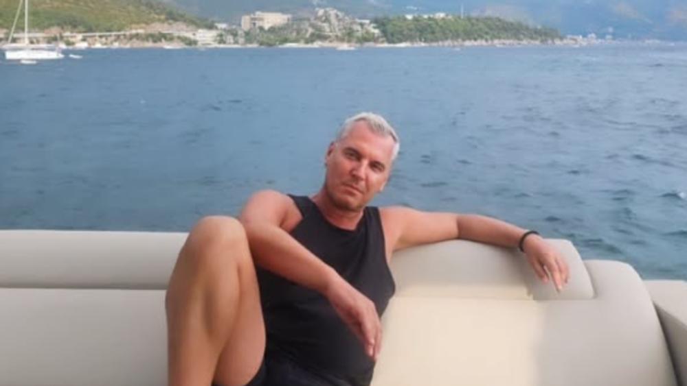 MILAN MILOŠEVIĆ NAPRAVIO PROMENU NA TELU Voditelj 15 godina čekao na ovaj potez: "Bio sam pijan kad sam to uradio"