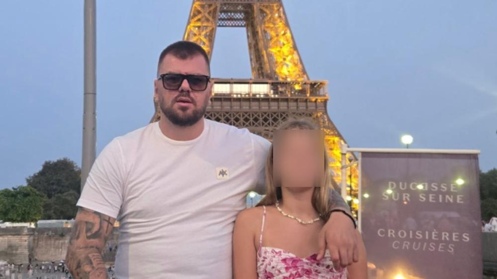 Janjuš pred početak "Elite 9" napustio Srbiju: Evo gde se nalazi i sa kim