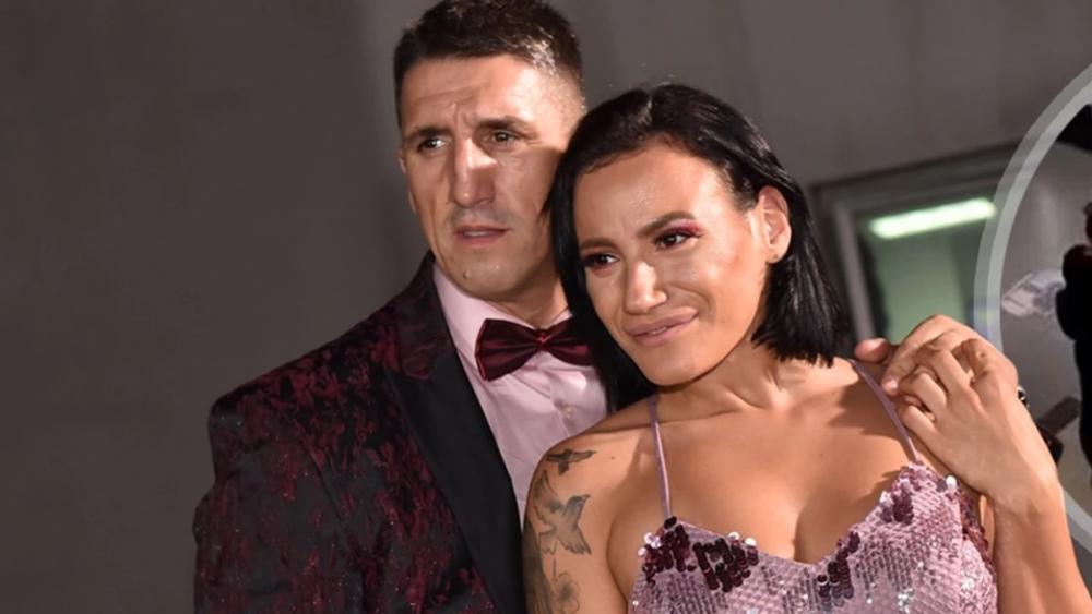 Zbog ovoga svi misle da je Kristina Spalević trudna: Prepiska sa Kistijanom šokira