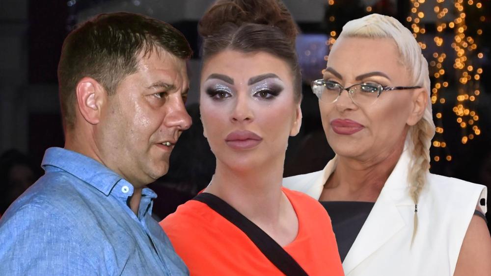 Marija Kulić podelila prepisku sa Ivanom Marinkovićem: "Smeće narkomansko, ideš pred sud"