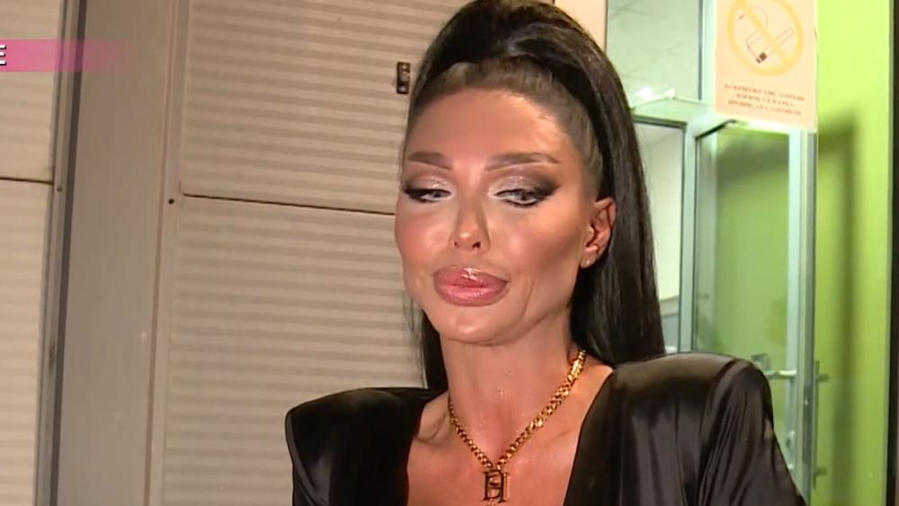 Maja Marinković se oglasila nakon što je pokradena u Budvi: Evo na koga sumnja