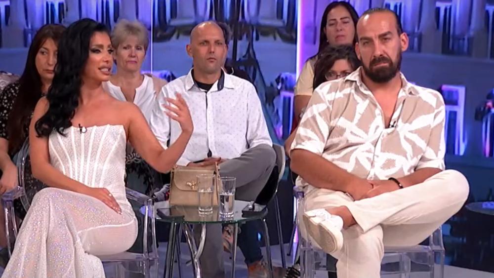 Ivan Marinković oči u oči sa bivšom: Nastao haos, sve se orilo
