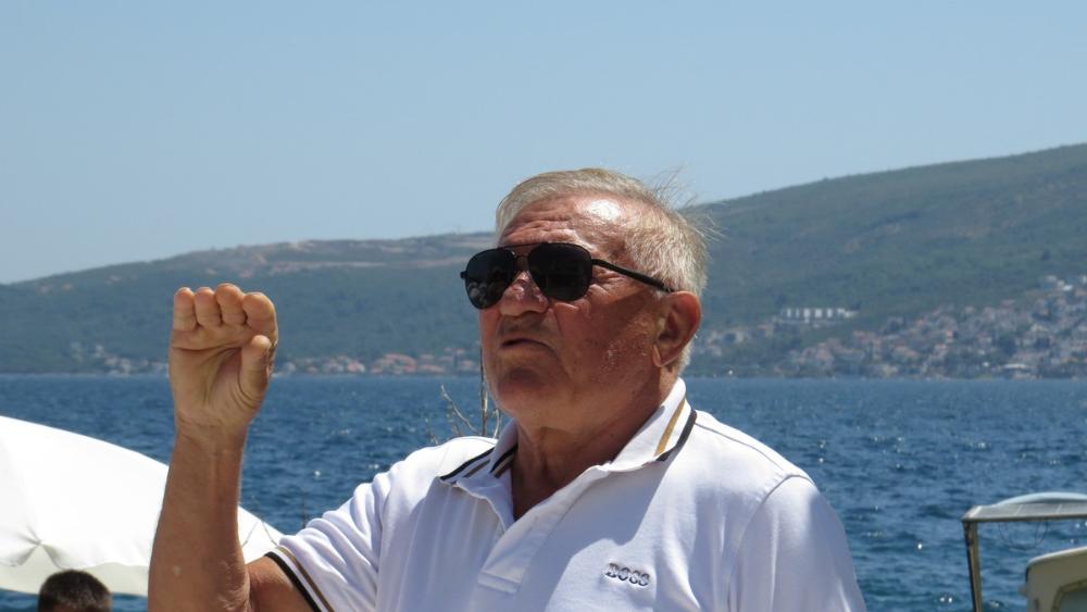 "NEMA TIH PARA ZBOG KOJIH BIH NAPUSTIO ZVEZDE GRANDA" Miloš Bojanić o odlasku Viki i Bosanca iz takmičenja: "Nije mi to po volji"