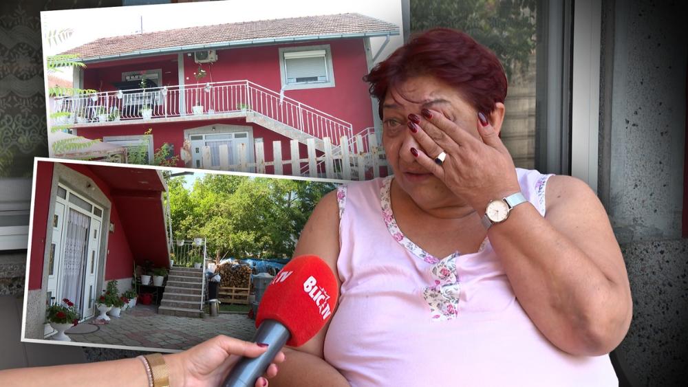(VIDEO) "IZGUBILA SAM VOLJU, NEĆU MOĆI DA SE SPASIM" Ušli smo u kuću uplakane Rade Vasić, progovorila o borbi sa kancerom i životom: "Živim sa 20.000 dinara"