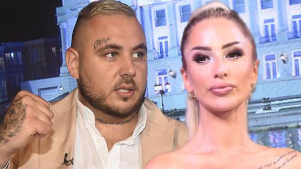 Aleksandra Nikolić pozvala MUP da reaguje zbog Filipa Cara: Oglasila se besna