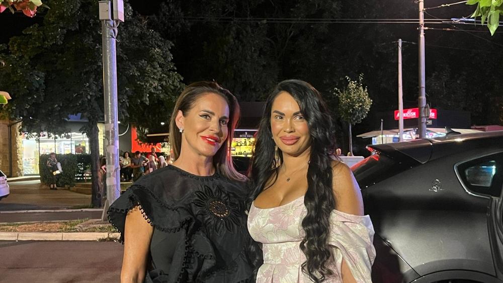 KAČAVENDA I SANDRA DOŠLE MASERATIJEM NA PINK Suočiće se sa Aneli Ahmić: "Mi smo teške dame i gospođetine" (Video)