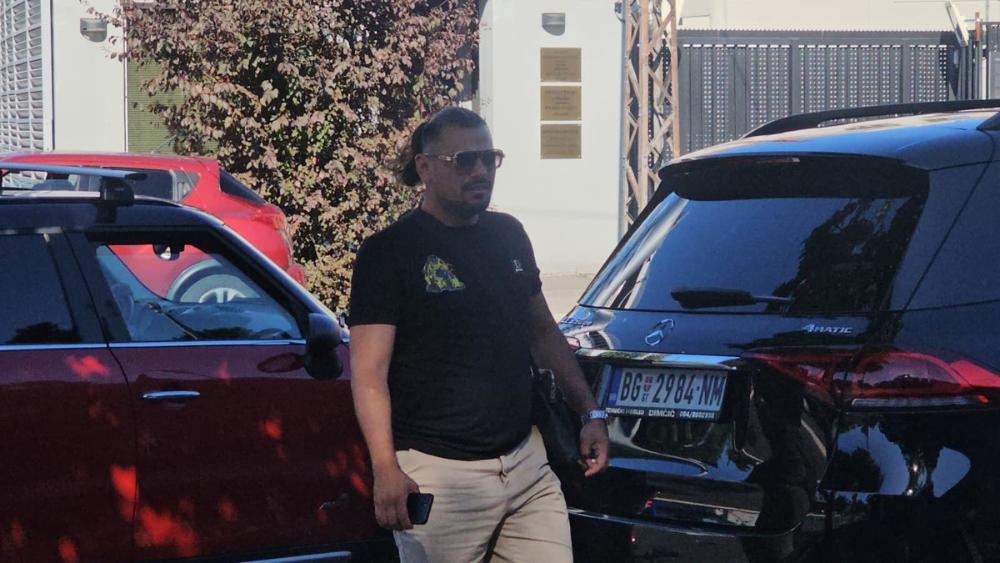 Bora Santana ulazi u "Elitu 9", a potpisao je poseban ugovor: Ovo su svi detalji