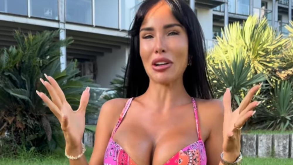 Aleksandra Subotić razbesnela izjavom o muškarcima: "Žene moraju da budu i otac i majka"