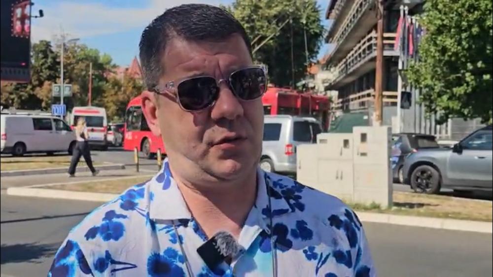 Ivan Marinković pred Elitu 9 o Kulićima: "Hoću da se utvrdi očinstvo"
