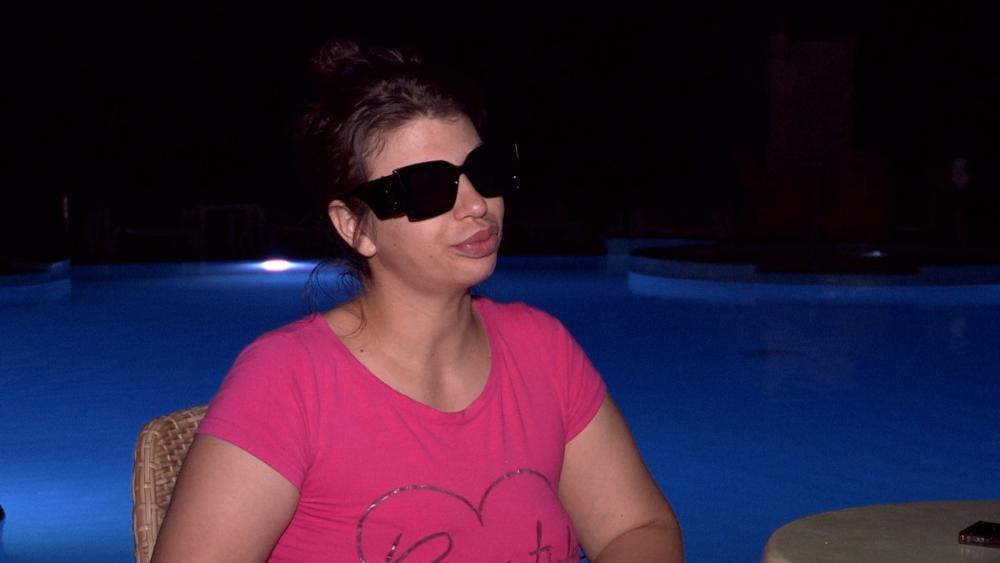 Miljana Kulić urnisala Ivana Marinkovića: Klošarčina jedna, alkoholisan je bio pred detetom
