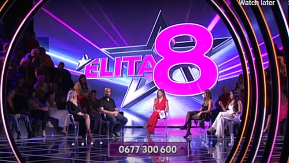 Gledateljke iznela šok tvrdnje o zadrugarki, ona prebledela: "On je bio moj klijent"