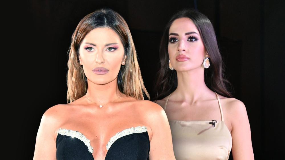 Ana Radulović progovorila o sukobu sa Anđelom Đuričić: "Izbacila me iz prijatelja"