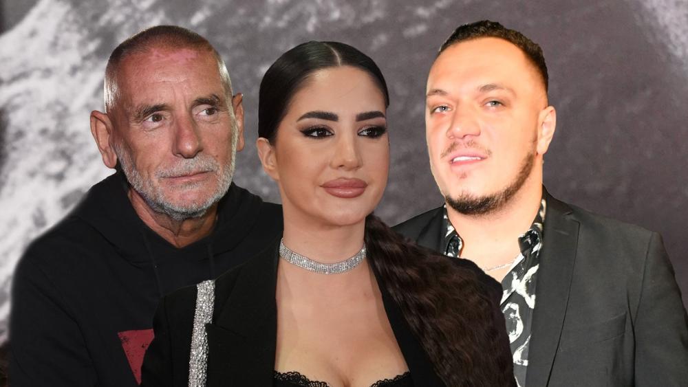 Lepi Mića se ne zaustavlja, brutalno o Gastozu: "On je narkoman, nije zaslužio pobedu"