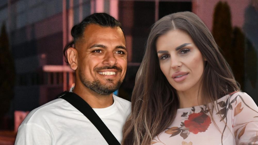 Ena Čolić progovorila o odnosu sa Borom Santanom: Tvrdi da je varao Milicu