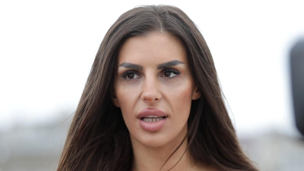 Ena Čolić pobesnela na Peju malo nakon pomirenja: Iznervirao me je, ne znam koliko mogu...