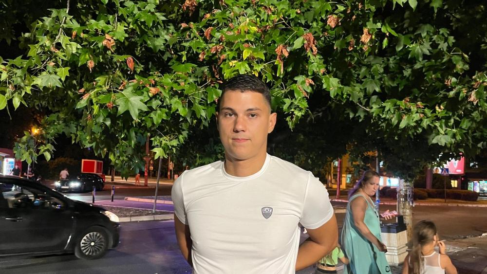 Jovan Pejić Peja o reakciji porodice na njegovo pomirenje sa Enom Čolić: I da je najgore...