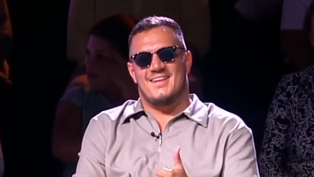 Taksista iz Beograda izneo šok tvrdnje o Gastozu, traži pare: "Urinirao je u mojim kolima"