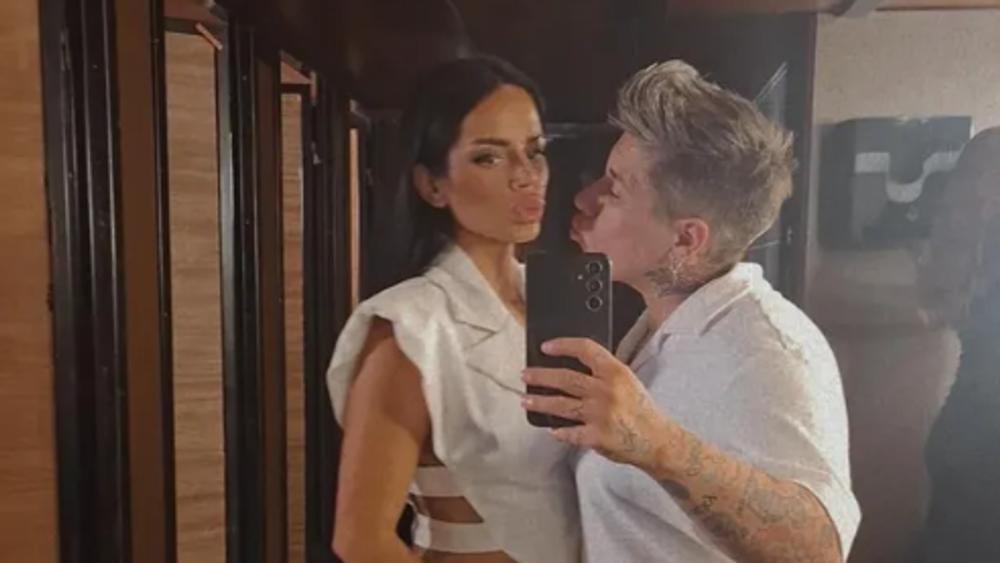 Jovana Tomić Matora Dragani kupuje skupocen nakit: Pokazale kako uživaju u provodu