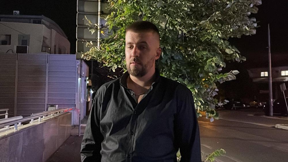 "Verujem Ani da me je prijavila, IAKO NISAM DOBIO POZIV OD POLICIJE" Korda sumirao utiske nakon Elite i otkrio čime se bavi: "SAD VOZIM KAMION I VOLIM SVOJ POSAO" (Video)