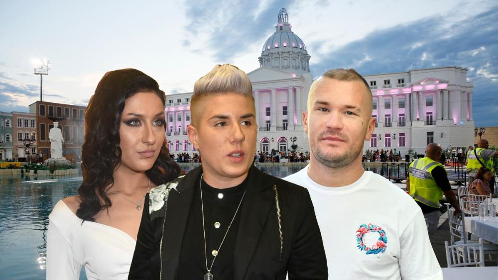 MATORA PODNELA KRIVIČNU PRIJAVU PROTIV BIVŠE DEVOJKE Rijaliti učesnica tužila Stefani i Munjeza