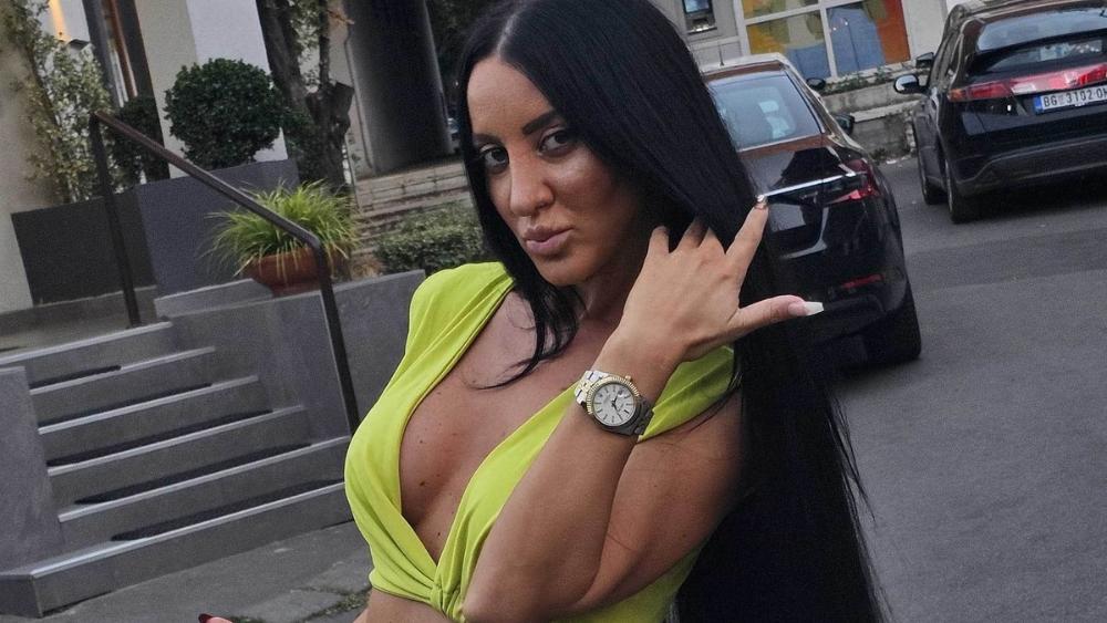 Slađa Poršelina: "Pitaću Filipa Cara da ide sa mnom na Bali, Maja nema dinara"