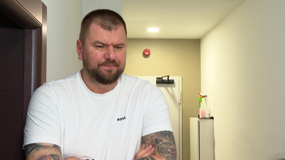 Janjuš se oglasio, ulazak u Elitu doveden u pitanje: Posle operacije neću moći da imam odnose