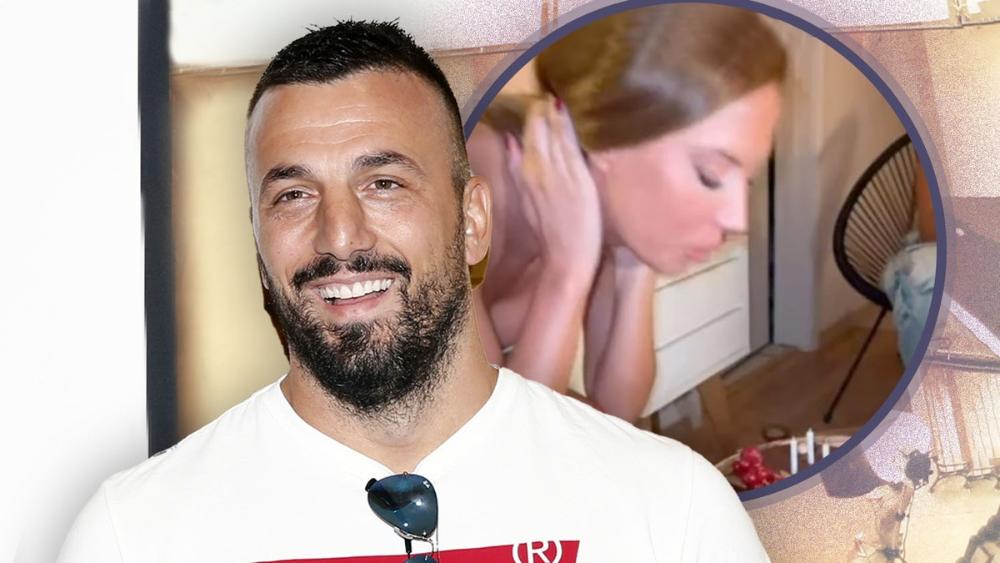Vladimir Tomović izneo detalje odnosa sa Ivanom Aleksić: Evo šta je bio okidač za raskid