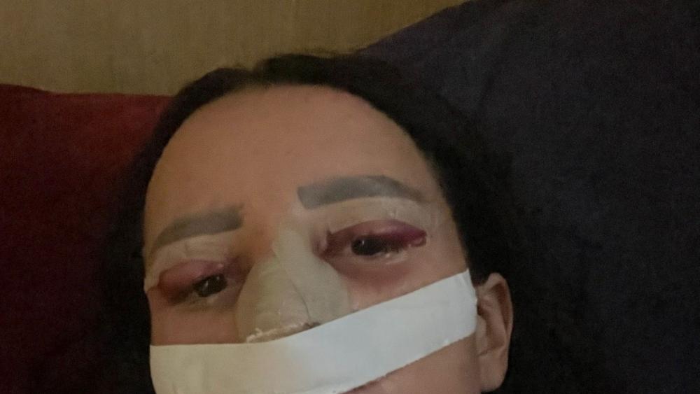 Slađa Poršelina se oglasila nakon operacija: "Pijem tablete za smirenje"